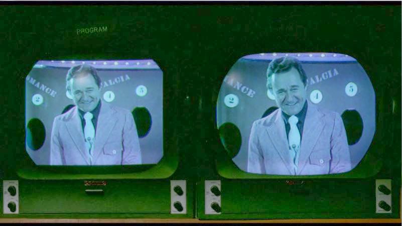 of ideas in game show models we...